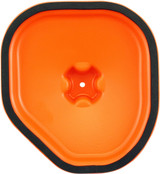 Twin Air Orange Airbox Cover (160113)