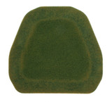 Twin Air Pre-Oiled Dual Stage Foam Air Filter for '10-13 Yamaha YZ450F (152216X)