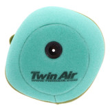 Twin Air Pre-Oiled Dual Stage Foam Air Filter (154113X)