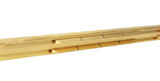 Stud Boy Deuce 6" Carbide Snowmobile Wear Bar Runner (YAM-D2226-60)