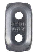 Stud Boy 5/16" Double Power Plate Backer Plates - 24 Pack (2266-P1)