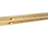 Stud Boy Deuce 9" Carbide Snowmobile Wear Bar Runner (POL-D2523-90)