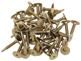 Stud Boy 1.625" Power Point Push-Through Studs | 48-Pack (2267-P2-PS)