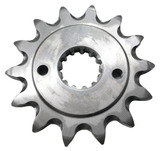 Renthal Front Sprocket 14 Tooth (432--520-14GP)