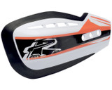 Renthal Moto Handguard Orange Sticker Kit (HG-100-GK-OR)