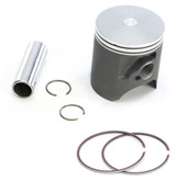 Pro-X Piston Kit (A) 44.45mm for '00-23 Kawasaki KX65/'03-05 RM65 (01.4022.A)