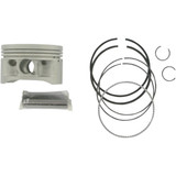 Pro-X Piston Kit 84.00mm (+1.00mm over) (01.2487.100)