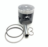Pro-X Piston Kit | 66.25mm (+.25mm over) | '88-06 Blaster YFS200 (01.2281.025)