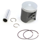 Pro-X Piston Kit (C) 44.47mm for '00-23 Kawasaki KX65/'03-05 RM65 (01.4022.C)