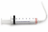 Progressive Front Fork Oil Level Adjustment Syringe Kit (FOL-1)