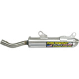 Pro Circuit 304 Factory Sound Silencer Brushed Aluminum (ST98250-SE)