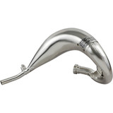 Pro Circuit Platinum Nickel Plated Exhaust Pipe (PS04250P)