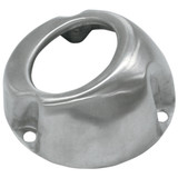 Pro Circuit T-4/Ti-4 Exhaust Stainless Steel 3.5" Diameter End Cap (PC4000-0031)