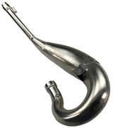 Pro Circuit Platinum Nickel Plated Exhaust Pipe for 2003 CR125R (PH03125P)