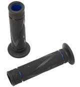 Pro Grip Model 838 Street Blue/Black Grips (PA083800BL02OE)