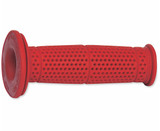 Pro Grip 714 Rally Handlebar Grips | Red (PA071400GORO)