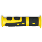 Pro Grip Model 964 ATV/Watercraft/MTB Yellow/Black Evo Grips (964EVOYLBK)
