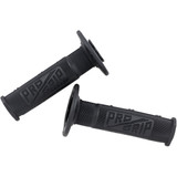 Pro Grip Model 795 Black Half Waffle MX Cross Grips (PA079500GO02)