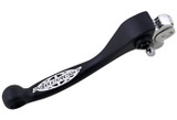 Pro Circuit Forged Aluminum Black Brake Lever (PCBL03-01-015)