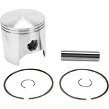 Wiseco Forged 66.00mm Piston Kit for '84-86 Yamaha IT200 (522M06600)