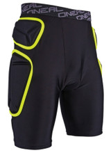 O'Neal Trail Pro Mens Protective Padded Base Layer Shorts