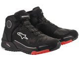Alpinestars CR-X Mens Drystar Motorcycle Shoes