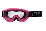 Fulmer 601 Ignite Youth MX Offroad Goggles