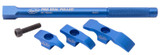 Motion Pro Motorcycle Engine Seal Puller Set (08-0712)