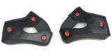 Castle X Mode MX Helmet Cheek Pads