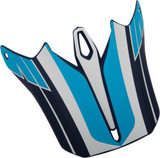 Z1R F.I. Helmet Visor/Peak
