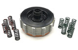 Barnett Scorpion Billet Clutch Kit Harley Softail (6083010017)