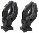 Kolpin ATV/UTV Ratcheting Black Rhino Grips (21540)