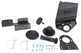 Kolpin Boottector KXP UTV Bracket Black (20351)