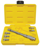 Excel Spoke Torque Wrench Kit 6pc. Set (TWS-210ANS)
