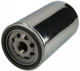 HiFlo Chrome Spin-On Oil Filter (HF173C)