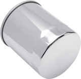 HiFlo Chrome Spin-On Oil Filter (HF170C)