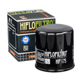 HiFlo Black Spin-On Oil Filter (HF175)