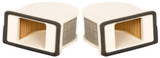 HiFlo OE Replacement Air Filter (HFA2404)