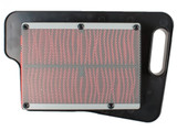 HiFlo Air Filter '07-17 Suzuki Burgman 400 (HFA3401)