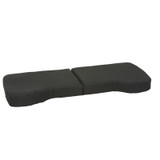 Kolpin TrailTec Black Comfort ATV Rack Pad (91880)