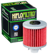 HiFlo OE Replacement Oil Filter (HF118)