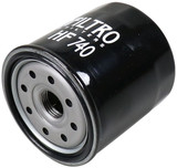 HiFlo Black Spin-On Oil Filter (HF740)