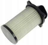 HiFlo OE Replacement Air Filter for 1999-2010 Suzuki Marauder (HFA3102)
