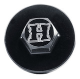Hinson Aluminum Oil Filler Cap (OC154X)