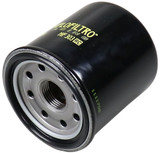 HiFlo "RC" High Performance Racing Black Spin-On Oil Filter (HF303RC)