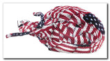 Zan Headgear Vented Flydanna Headwrap