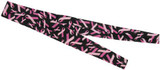 Zan Headgear Breast Cancer Awareness Headgear