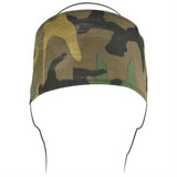 Zan Headgear Cotton Headband