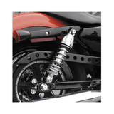 Progressive 430 Series Motorcycle Standard Chrome 12" Rear Shocks (430-4049C)