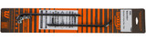 Woodys Standard Snowmobile Wear Bar Runners for Polaris 120 thru 2017 (RUA-0160)